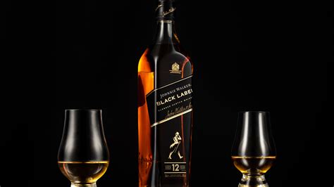 where is johnny walker made.